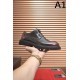 2025FW メンズ ビジネスシューズ PRADA プラダ 秋冬注目の厳選アイテム