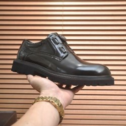 2025FW メンズ ビジネスシューズ PRADA プラダ 秋冬注目の厳選アイテム