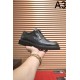 2025FW メンズ ビジネスシューズ PRADA プラダ 秋冬注目の厳選アイテム