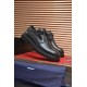 2025FW メンズ ビジネスシューズ PRADA プラダ 秋冬注目の厳選アイテム