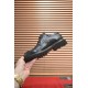 2025FW メンズ ビジネスシューズ PRADA プラダ 秋冬注目の厳選アイテム