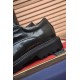 2025FW メンズ ビジネスシューズ PRADA プラダ 秋冬注目の厳選アイテム